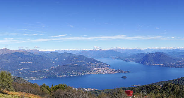 istock Lago Maggiore, Italy 2239446767