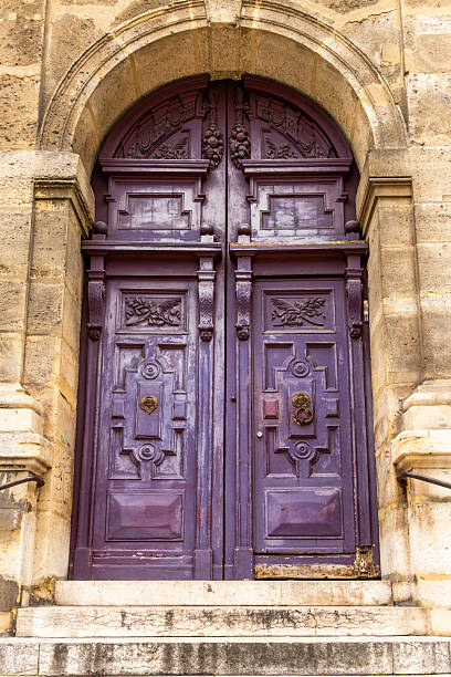 a mechanism for keeping a door, lid, etc., fastened, typically operated only by a key of a particular form