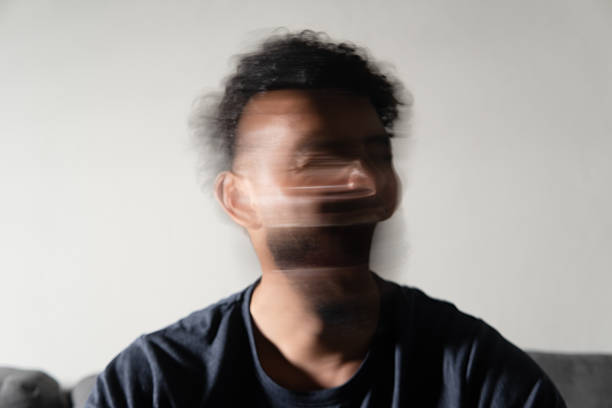 istock Young man experiencing mental health issues and confusion 2239451430