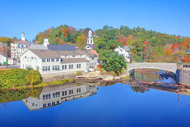 istock Peterborough, New Hampshire 2239451948
