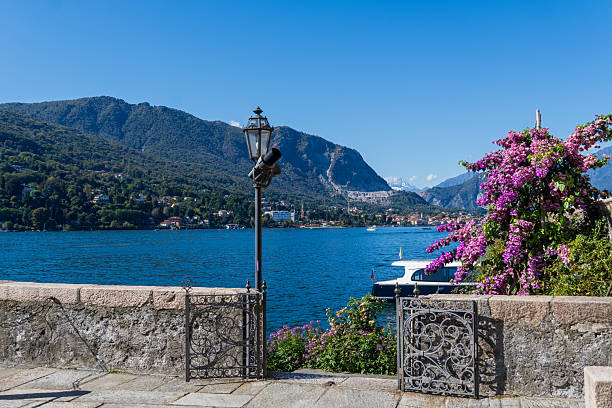 istock Isola dei Pescatori, Italy 2239457000