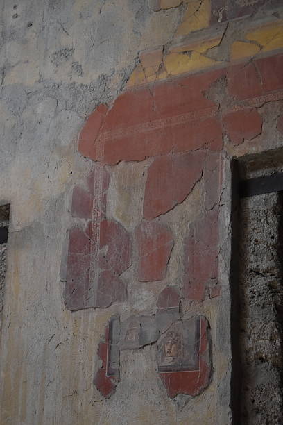 istock Sights of Pompeii, Italy 2239460193