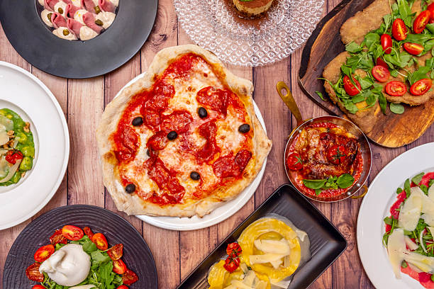 istock Italian pizza is much more than a dish 2239461975