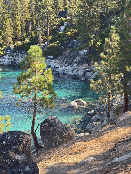 istock South Lake Tahoe's Emerald Bay 2239470063
