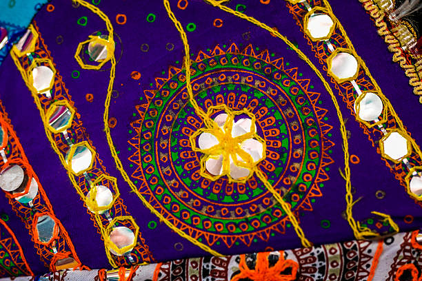 istock Indian traditional wedding ceremony interiors and decorations 2239473706