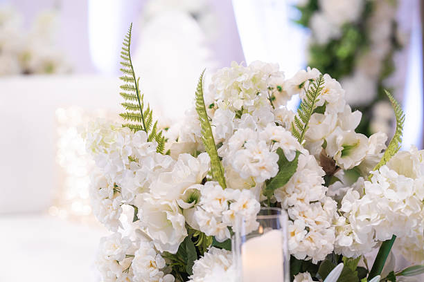 istock Indian traditional wedding ceremony interiors and decorations 2239476630