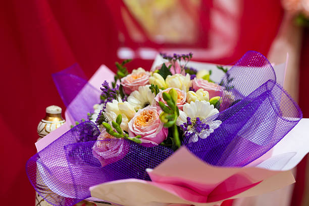 Wedding Floral arrangement