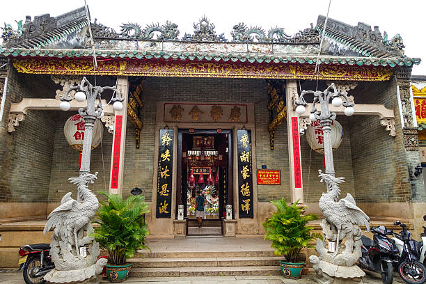 istock Hoi Quan Quang Trieu Temple 2239495252