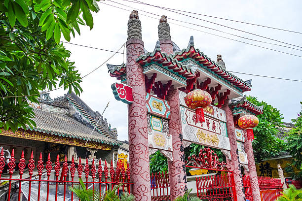 istock Hoi Quan Quang Trieu Temple 2239495293