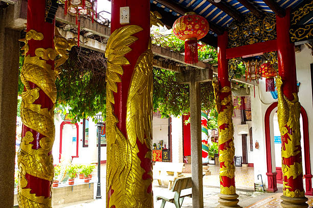 istock Hoi Quan Quang Trieu Temple 2239495669