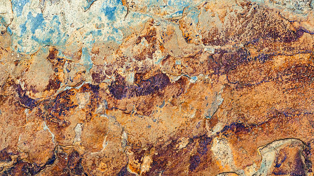 istock Natural Rock Textured Abstract Background Design 2239504089