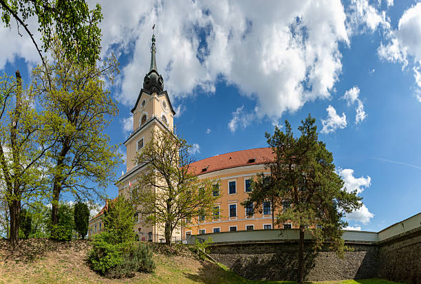 istock Lubomirski Castle in Rzeszow 2239516141