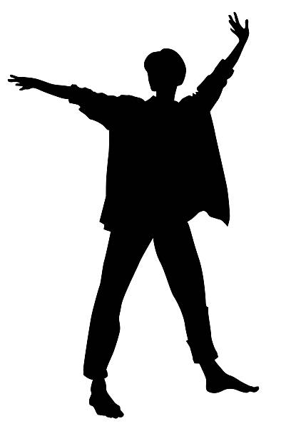 istock black and white vector silhouettes of people for clipping 2239517684
