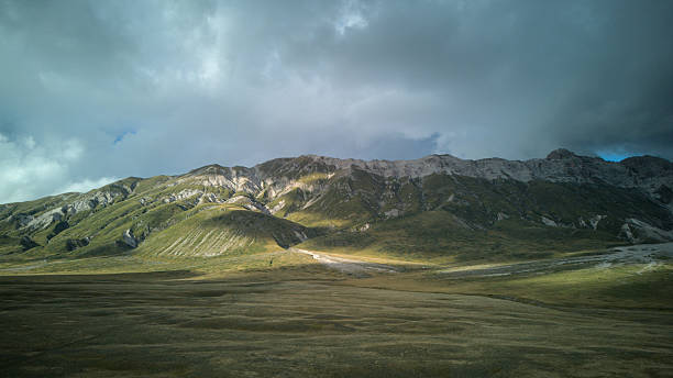 istock Campo Imperatore, Italy 2239539655