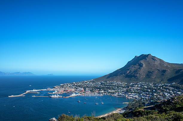 istock Simon's Town Cityscape 2239545032