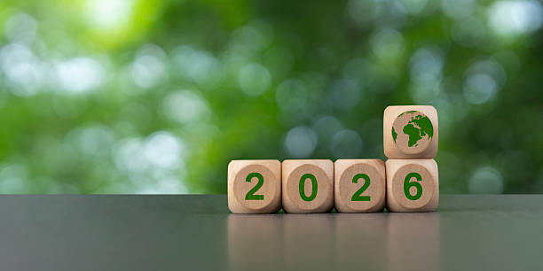 istock A greener future globally: With a naturally green backdrop, positive environmental projections for 2026 2239547452