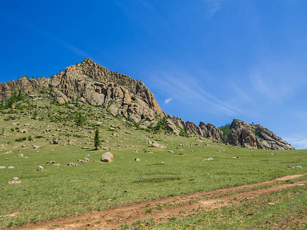 istock Gorkhi Terelj National Park, Mongolia 2239549896