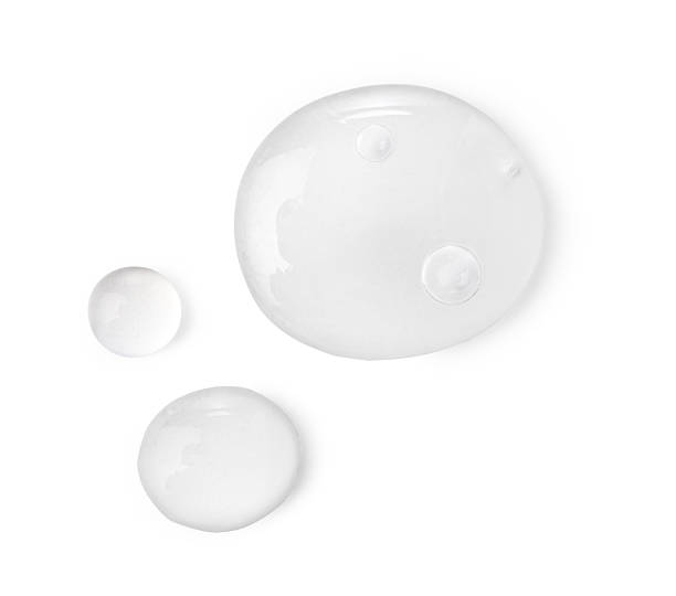 istock Drops of cosmetic serum 2239551310