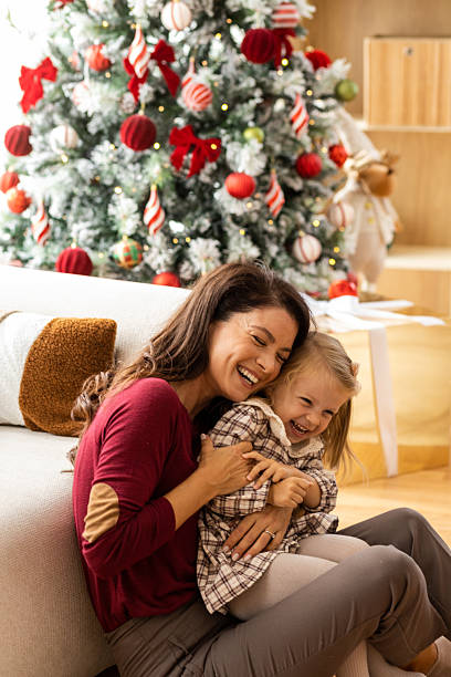 istock Festive Family Fun at Home 2239552503