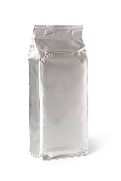 istock Aluminum Foil Powder Packaging 2239552605