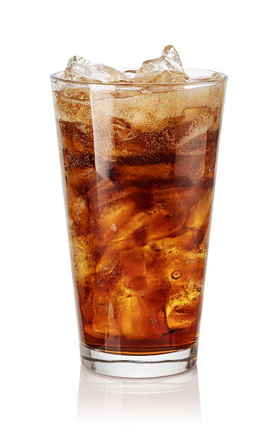 istock Glass of cola 2239553496