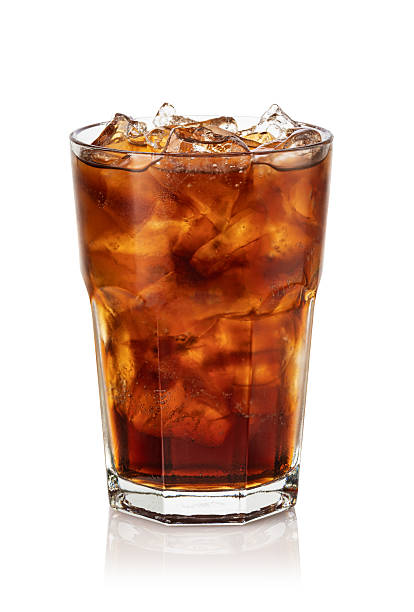 istock Glass of cola 2239553499