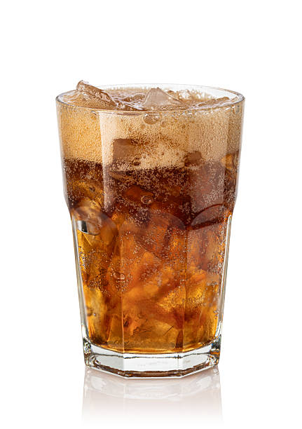istock Glass of cola 2239553508
