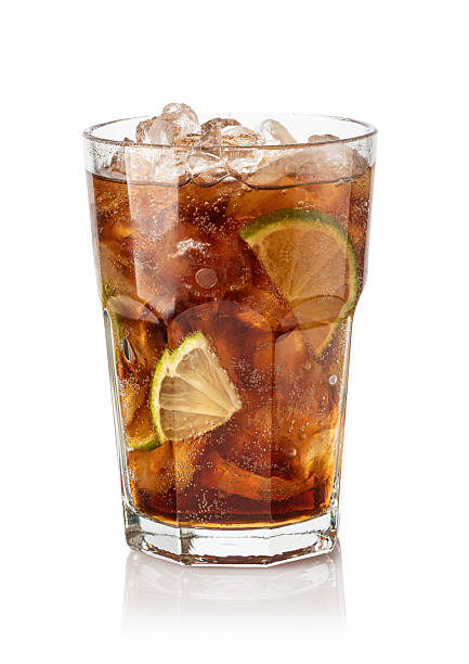 istock Glass of cola 2239553514