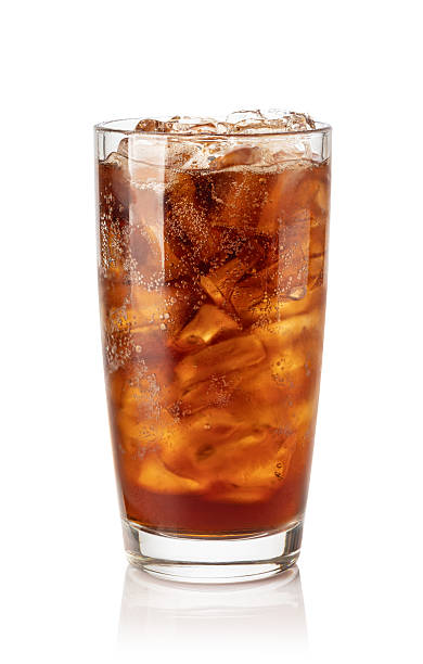 istock Glass of cola 2239553515