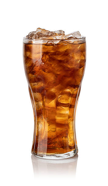 istock Glass of cola 2239553527