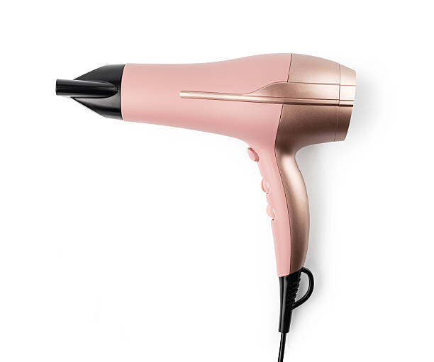 istock hair dryer 2239554595