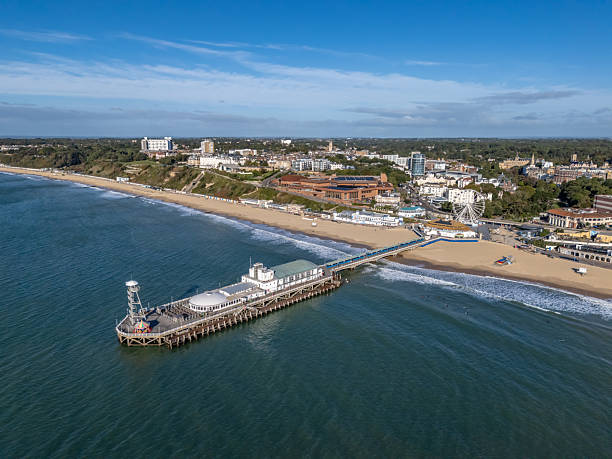 istock Bournemouth Pier 2239562380