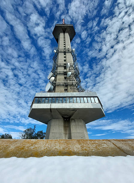 istock Telecommunication tower Kopitoto 2239568893
