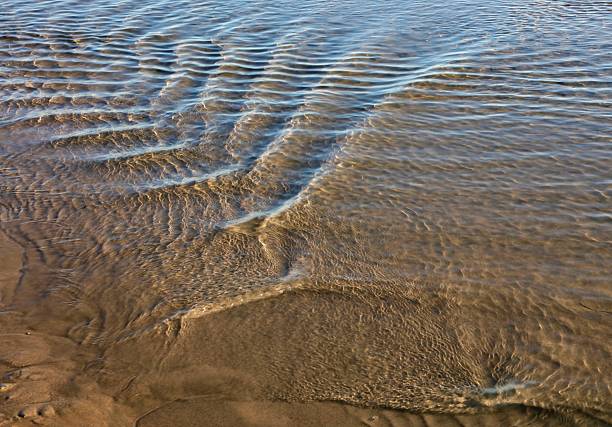 istock Swirling Ripples in Tide Pool 2239574185