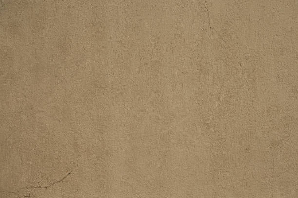 Neutral Texture Background featuring an Earthy Tone in Design and Art