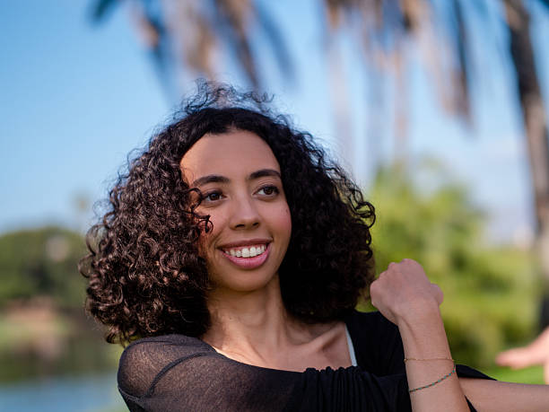 istock Woman Exercising Outdoors In City Park 2239581388