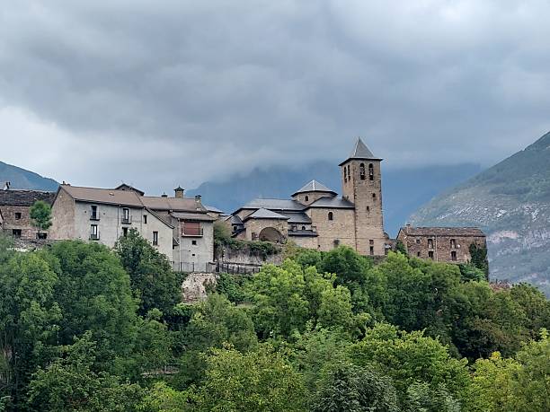 istock 2024 - Ordesa and Monte Perdido National Park - Pyrenees 2239592796