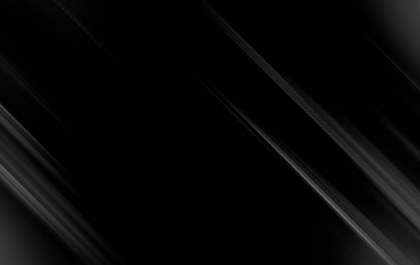 istock The black  and silver are light gray with white the gradient is the Surface with templates metal texture soft lines tech gradient abstract diagonal background silver black sleek  with gray and white. 2239594836