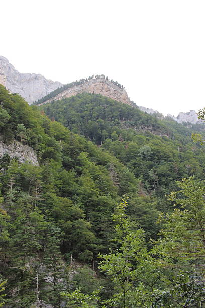 istock 2024 - Ordesa and Monte Perdido National Park - Pyrenees 2239595312
