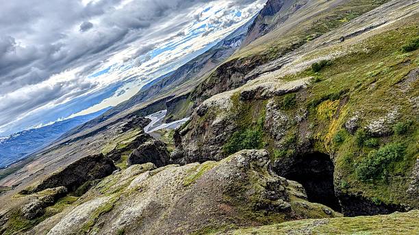 istock Iceland Laugavegur Trail 2239601696