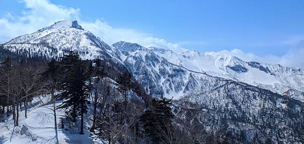 istock Japan Hokkaido 2239604738