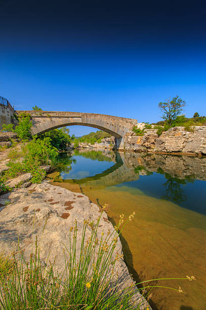 istock Orbieu River in Ribaute. 2239608146