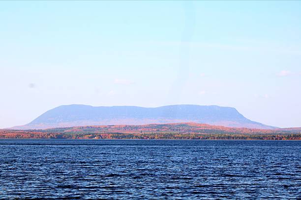 istock Autumn Fall Foliage in Maine 2239617905