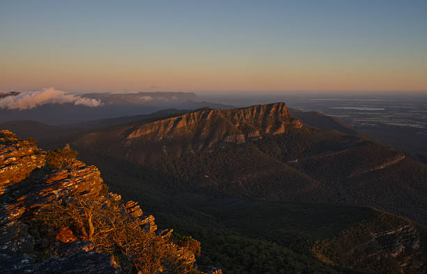 istock Grampians National Park Sunrise 2239625324