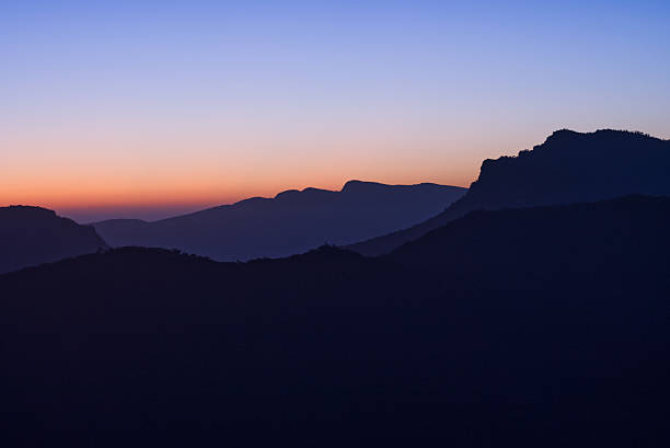 istock The Grampians national park sunset 2239625857
