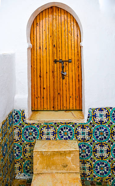 istock Sidi Boumediene Mosque Tlemcen, Algeria 2239627793