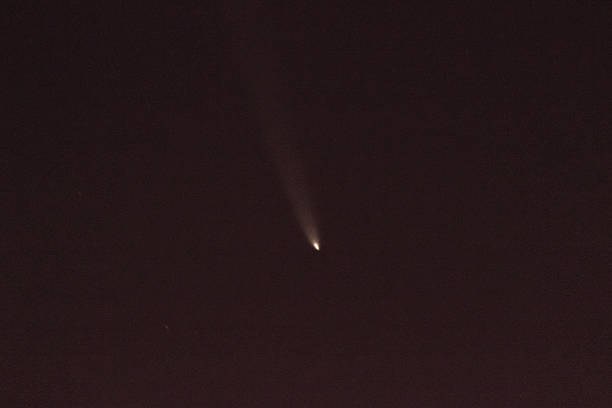istock photograph of the comet 2239657066