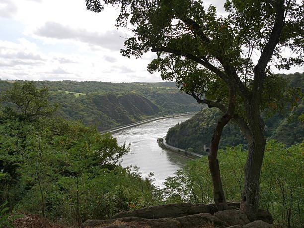 istock View of the Middle Rhine Valley from the Loreley Rock 2239658040