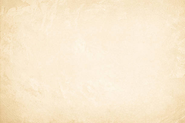 istock Colour old concrete wall texture background. Close up retro plain cream color cement wall background texture. 2239669305