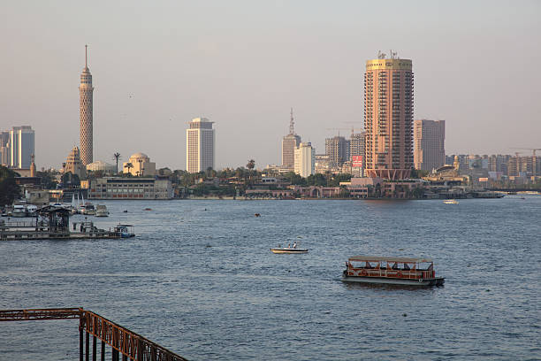istock A scene from the Nile 2239671818